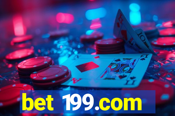 bet 199.com